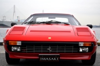 フェラーリ 308 中古車