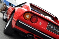 フェラーリ 308 中古車