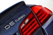 アルピナ D5 中古車