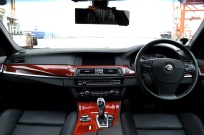 アルピナ D5 中古車