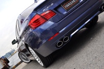 アルピナ D5 中古車