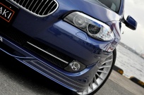 アルピナ D5 中古車