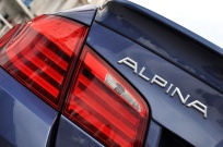 アルピナ D5 中古車