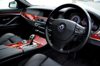 アルピナ D5 中古車