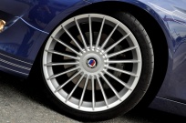 アルピナ D5 中古車