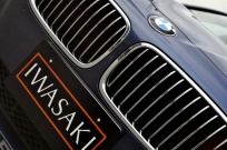 アルピナ D5 中古車