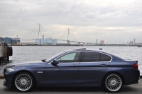 アルピナ D5 中古車