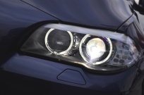 アルピナ D5 中古車