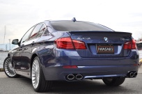 アルピナ D5 中古車