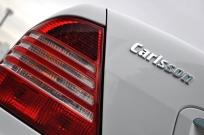 カールソン Sクラス 中古車