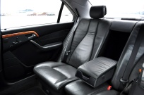 カールソン Sクラス 中古車