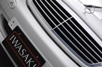 カールソン Sクラス 中古車