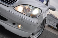 カールソン Sクラス 中古車