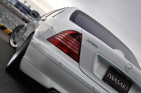 カールソン Sクラス 中古車