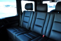 AMG Gクラス 中古車