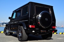 AMG Gクラス 中古車