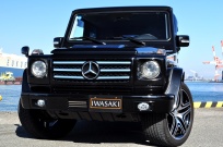 AMG Gクラス 中古車