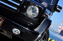 AMG Gクラス 中古車