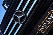 AMG Gクラス 中古車