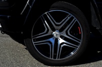 AMG Gクラス 中古車