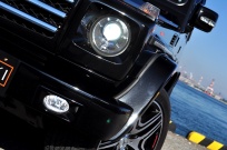 AMG Gクラス 中古車