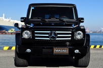 AMG Gクラス 中古車