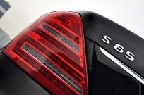 AMG Sクラス 中古車