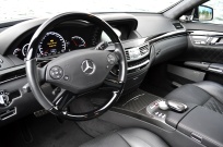 AMG Sクラス 中古車