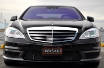 AMG Sクラス 中古車