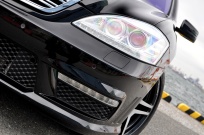 AMG Sクラス 中古車