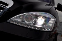 AMG Sクラス 中古車