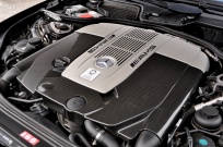 AMG Sクラス 中古車