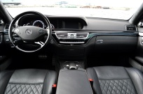 AMG Sクラス 中古車