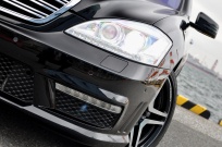 AMG Sクラス 中古車