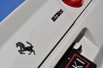 フェラーリ F575Mマラネロ 中古車