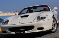 フェラーリ F575Mマラネロ 中古車