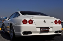 フェラーリ F575Mマラネロ 中古車