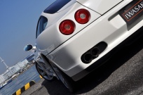 フェラーリ F575Mマラネロ 中古車