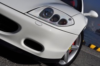 フェラーリ F575Mマラネロ 中古車