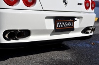 フェラーリ F575Mマラネロ 中古車