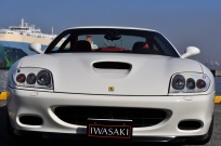 フェラーリ F575Mマラネロ 中古車