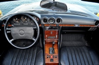 メルセデスベンツ SLクラス 中古車