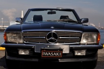 メルセデスベンツ SLクラス 中古車