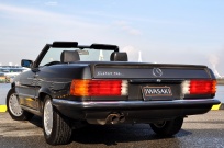 メルセデスベンツ SLクラス 中古車