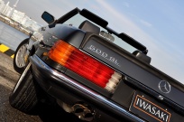 メルセデスベンツ SLクラス 中古車