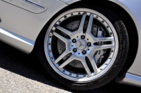 AMG CLクラス 中古車