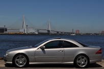 AMG CLクラス 中古車