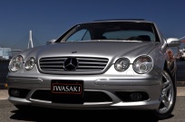 AMG CLクラス 中古車