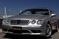 AMG CLクラス 中古車