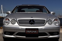 AMG CLクラス 中古車